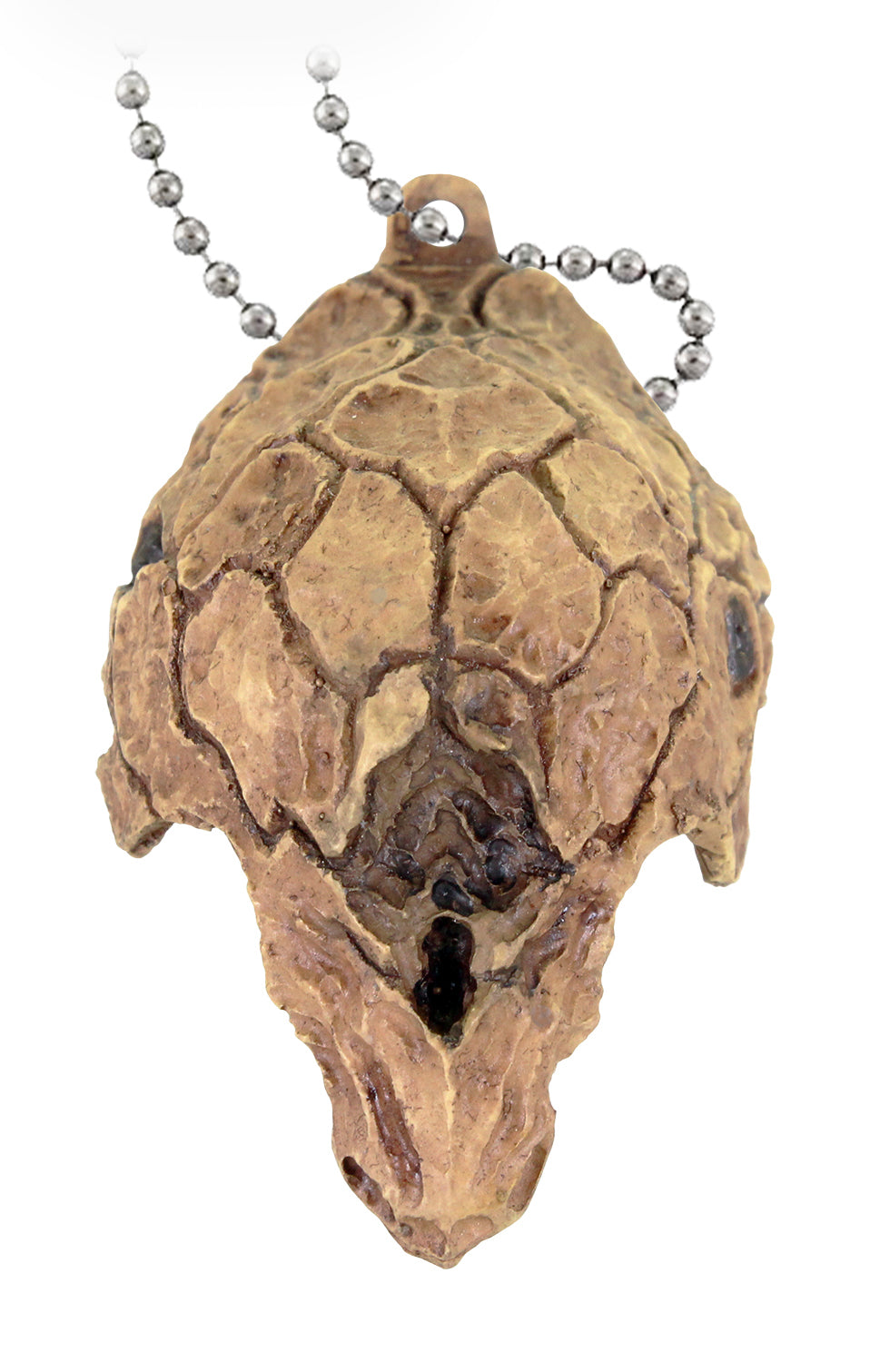 Predator Mask Chronicle Keychain