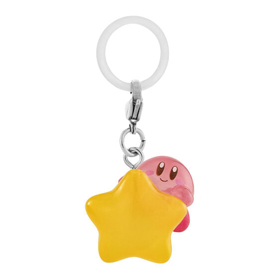 Kirby Personal Marker Charm 2