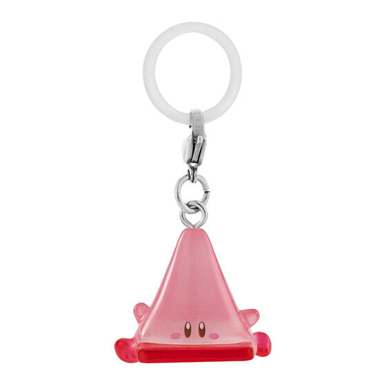 Kirby Personal Marker Charm 2