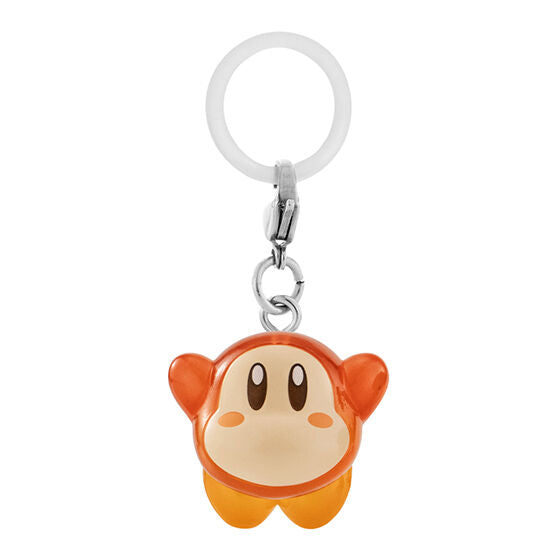 Kirby Personal Marker Charm 2