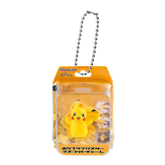 Pokemon Pokepla Blister Mascot Charm