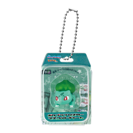 Pokemon Pokepla Blister Mascot Charm