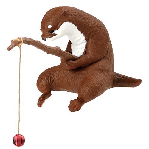 Animal Fishing – view 3