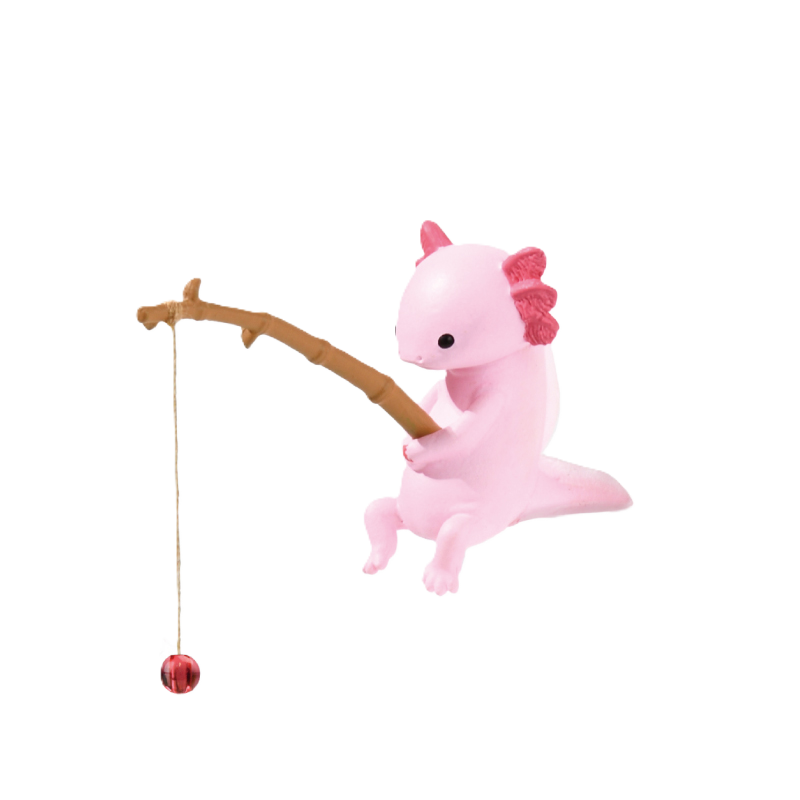 Animal Fishing 4 – view 3