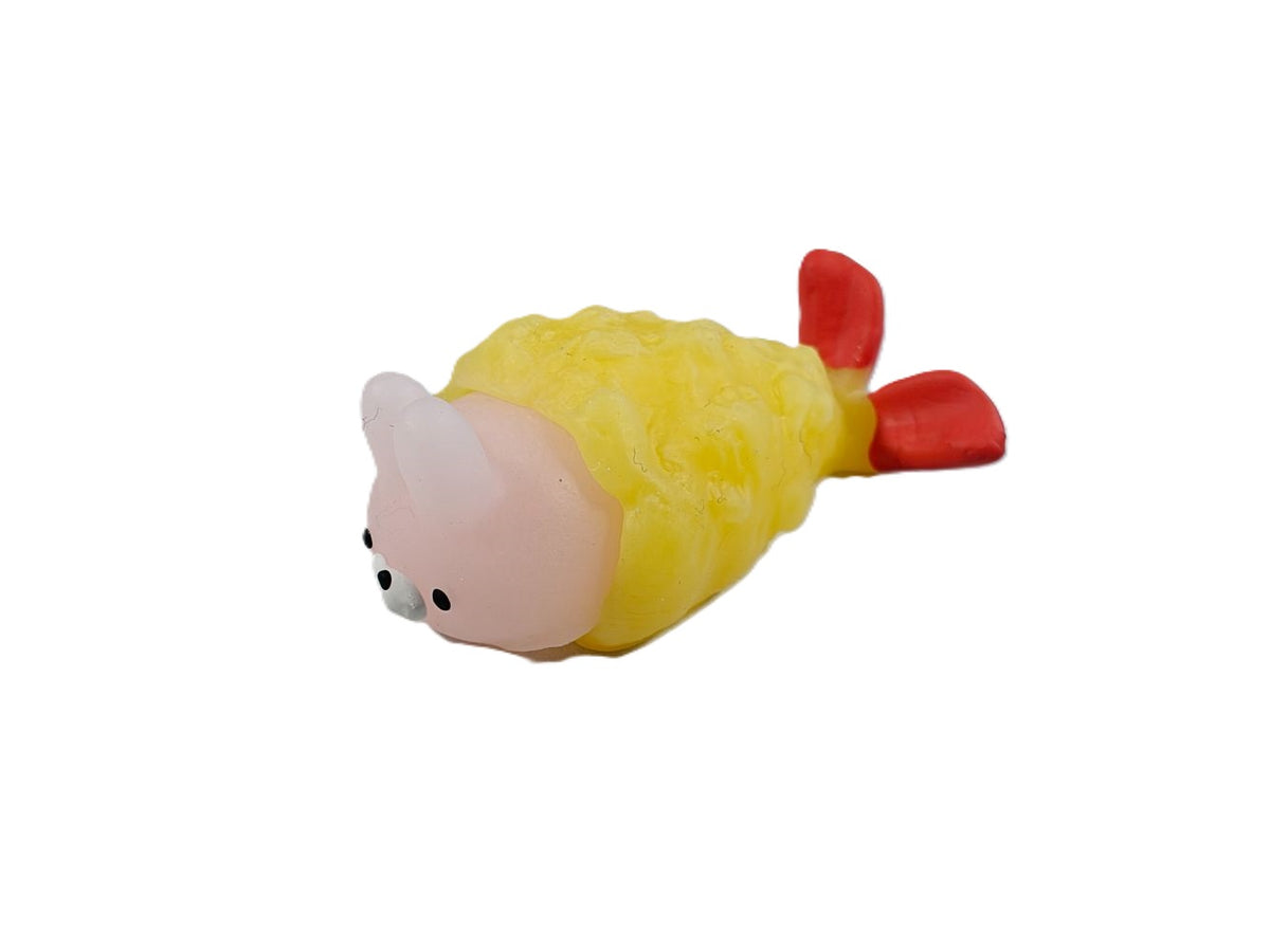 Animal Tempura – view 2