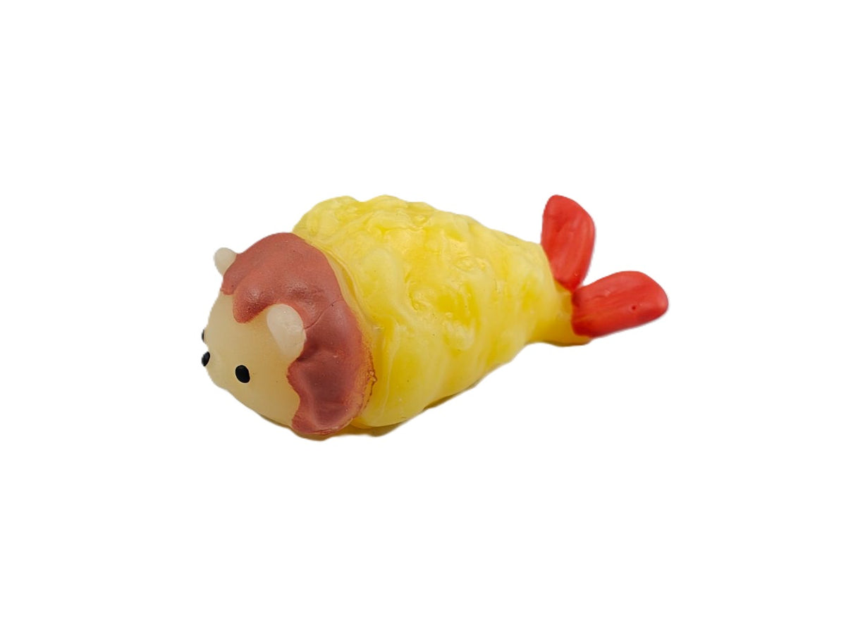 Animal Tempura – view 3