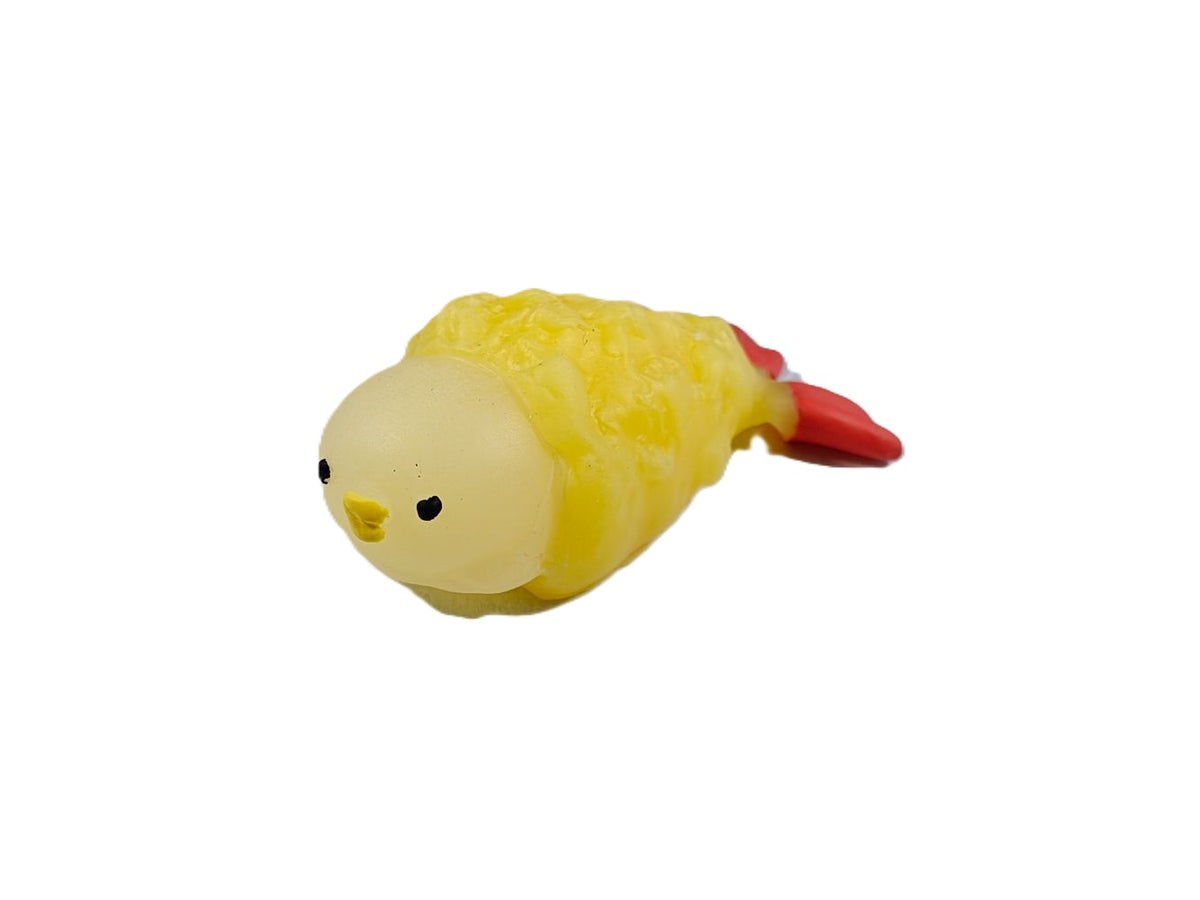 Animal Tempura – view 5