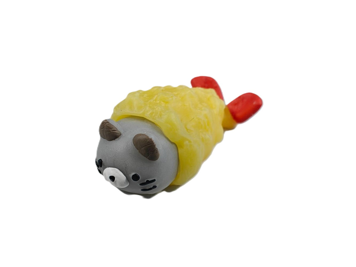 Animal Tempura – view 6