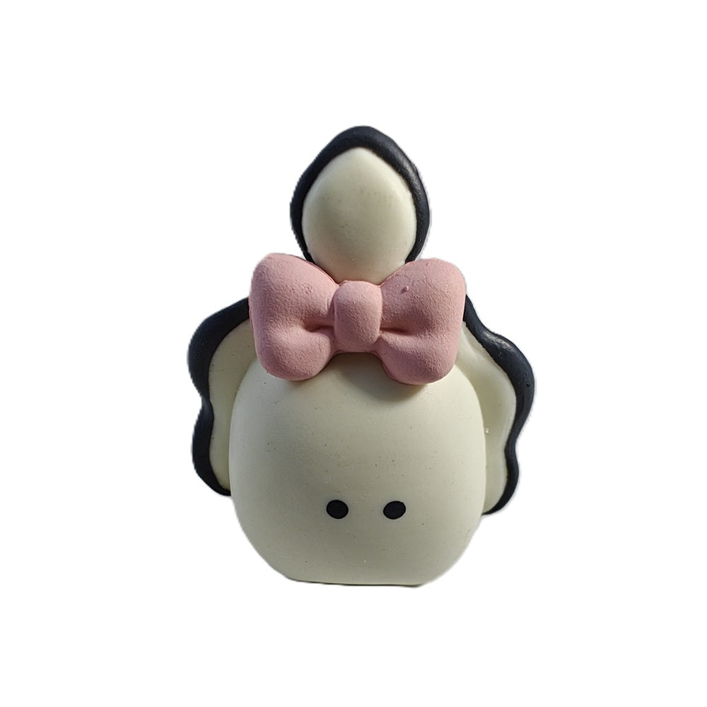 Baby Oyster Figures – view 3