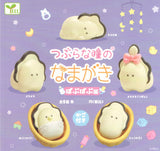 Baby Oyster Figures