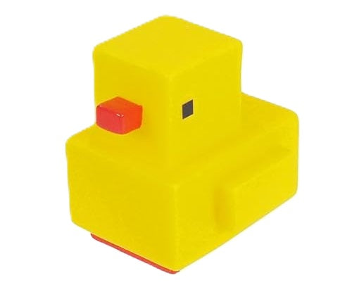 Block Animals – view 2