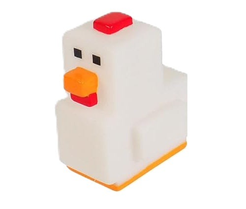 Block Animals – view 4
