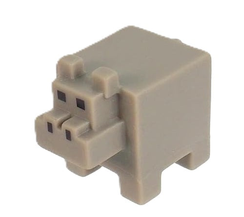 Block Animals – view 8