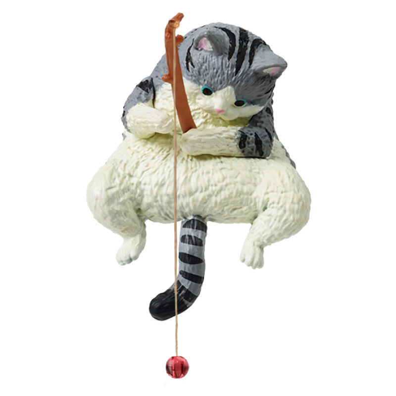 Chubby Cats Fishing Day – view 3