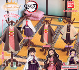 Demon Slayer Capsule Torso