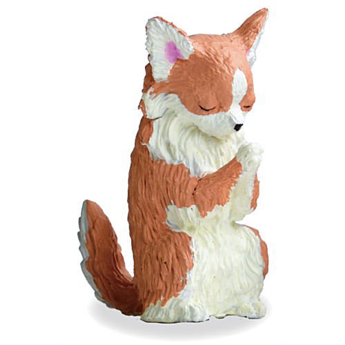 Devout Doggy Prayer – view 3