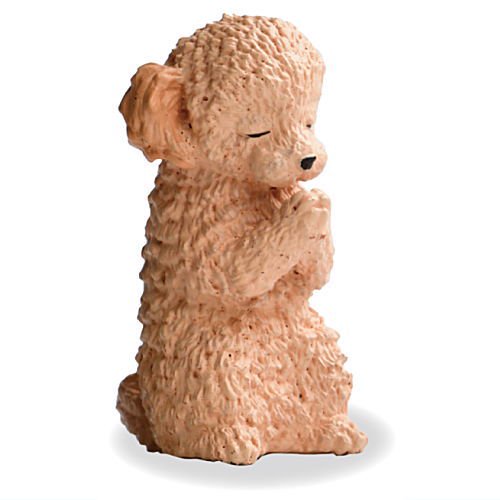Devout Doggy Prayer – view 6