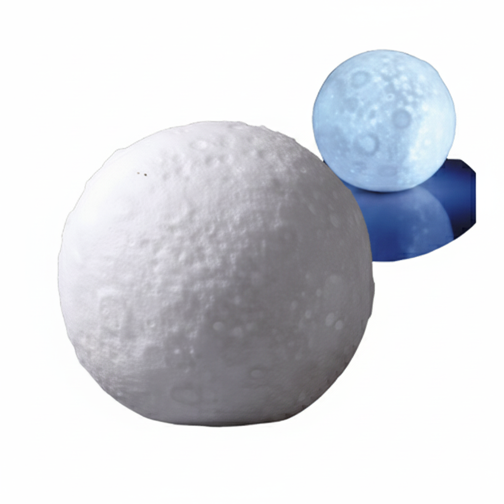 Effect Moonlight – view 2
