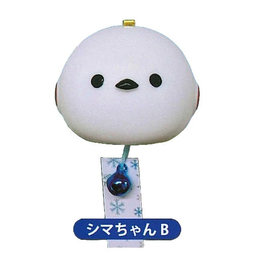 Fuku-Fuku Wind Chime – view 3