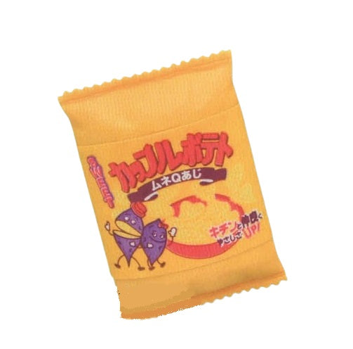 Fun Eraser ~ Snack & Drink ~ – view 3