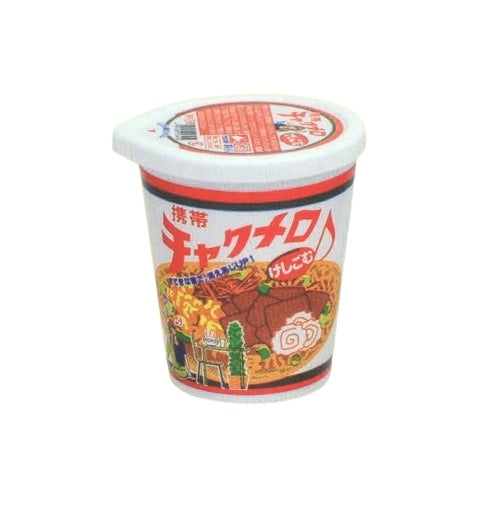 Fun Eraser ~ Snack & Drink ~ – view 5