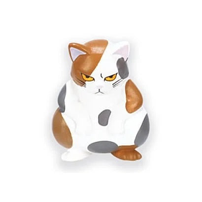 Gangster Cat Mascot – view 2