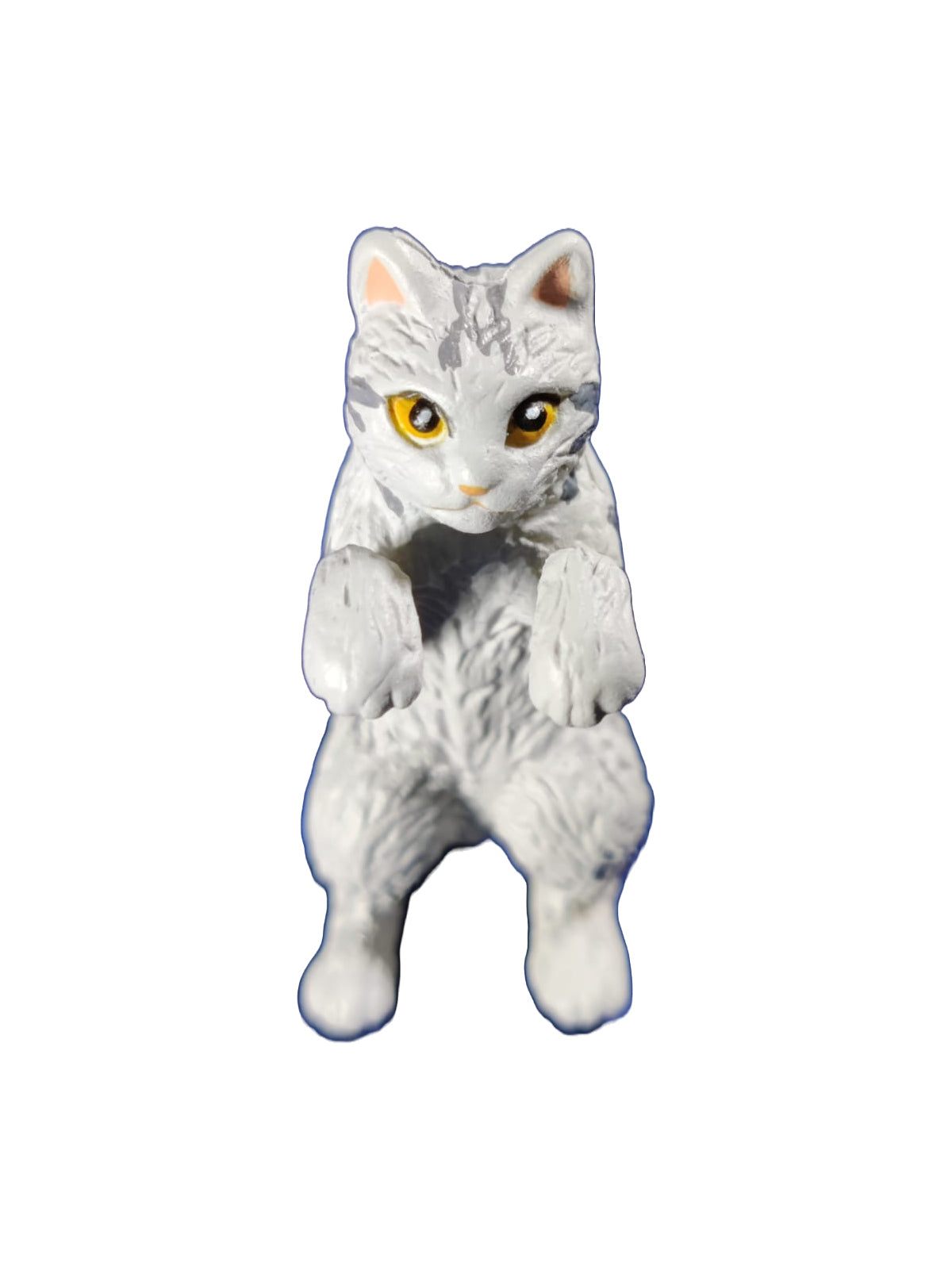 Hang On Cats – view 2