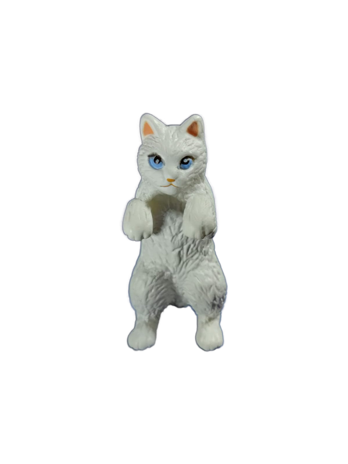 Hang On Cats – view 4