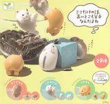 Hang On Hamster
