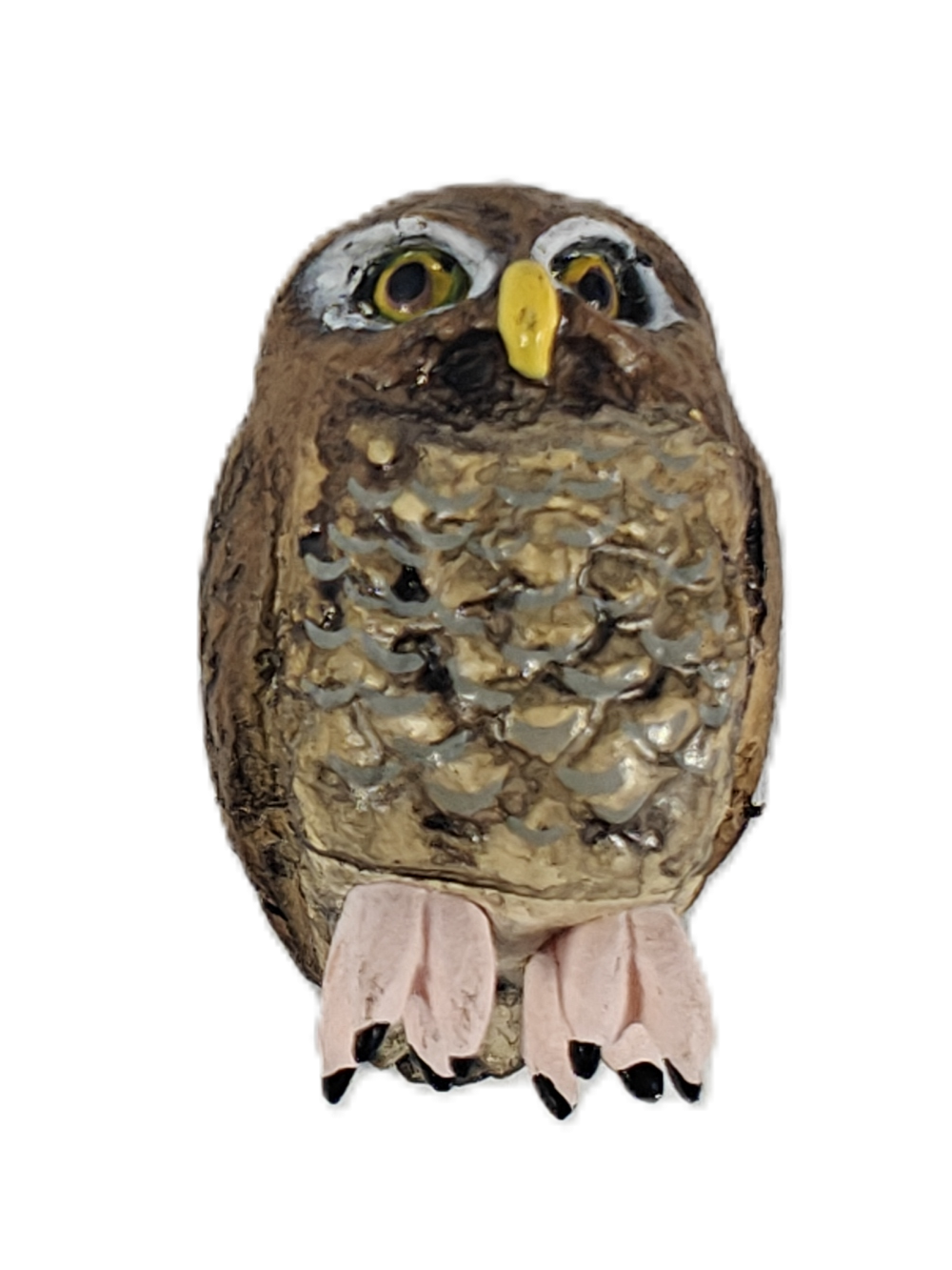 Happiness Owl Collection – view 3