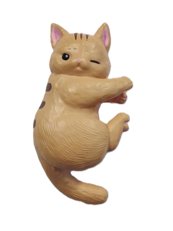 Hold Me Tight Cat – view 2