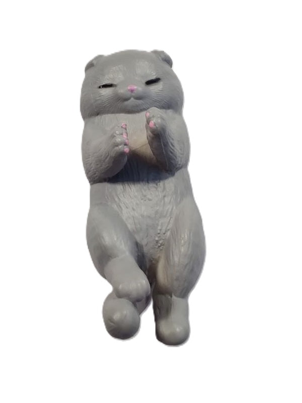Hold Me Tight Cat – view 6