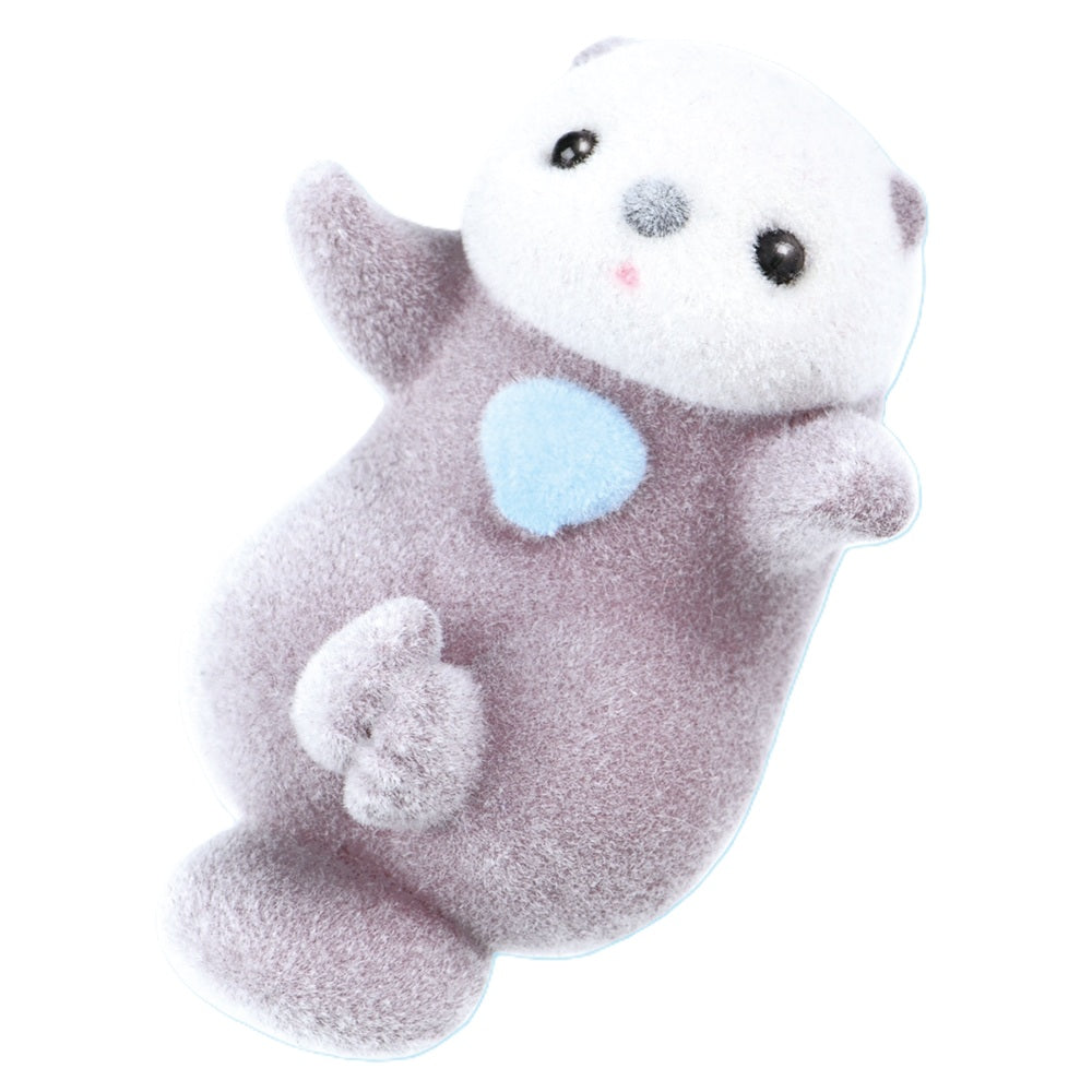 Hold My Hands Otter – view 4