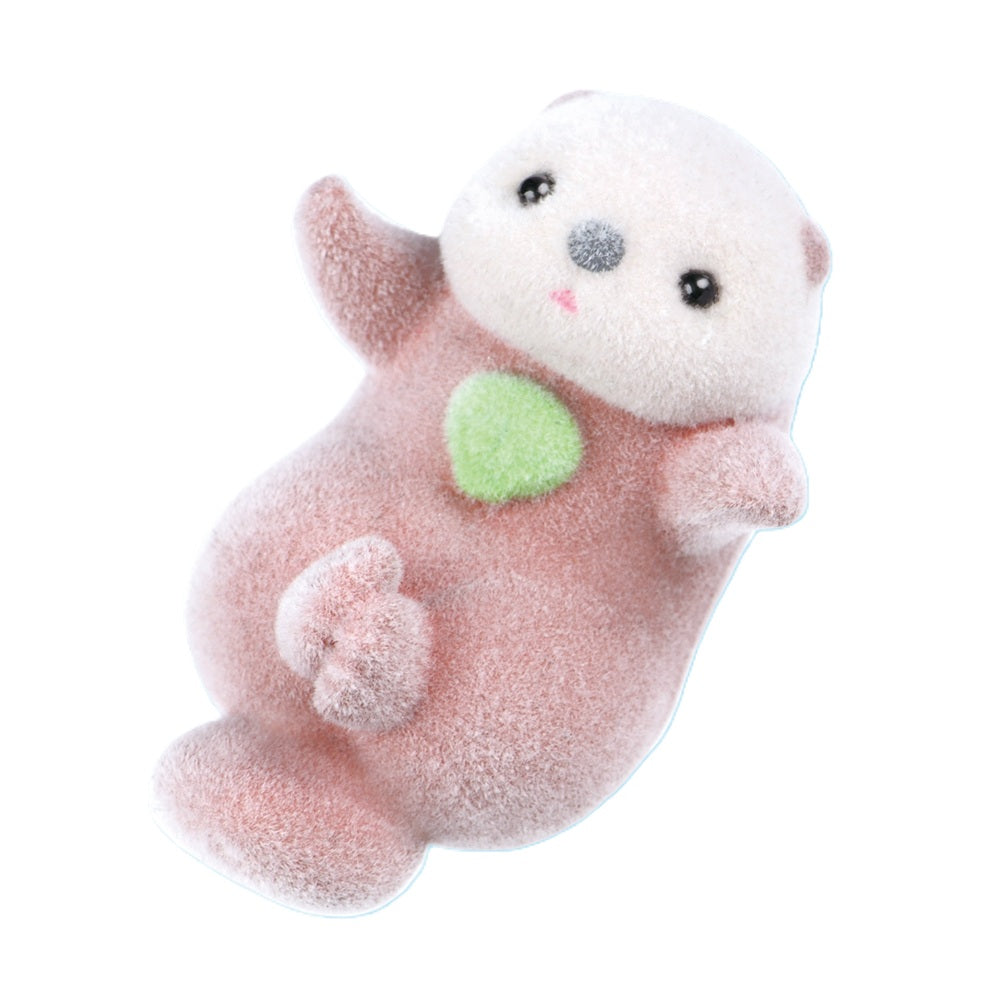Hold My Hands Otter – view 5