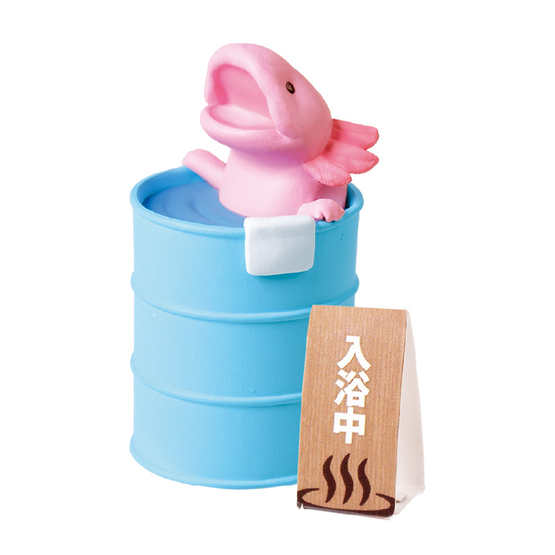Hot Spring Bathing Animals – view 5