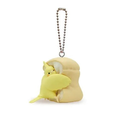 Hug My Bread Bird – view 2