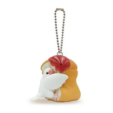 Hug My Bread Bird – view 3