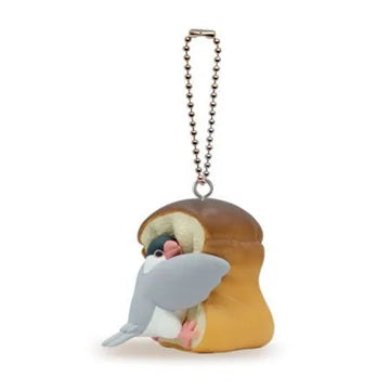 Hug My Bread Bird – view 4