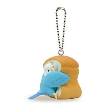 Hug My Bread Bird – view 5