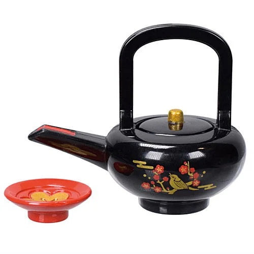 Japanese tableware Ume to Uguisu – view 2