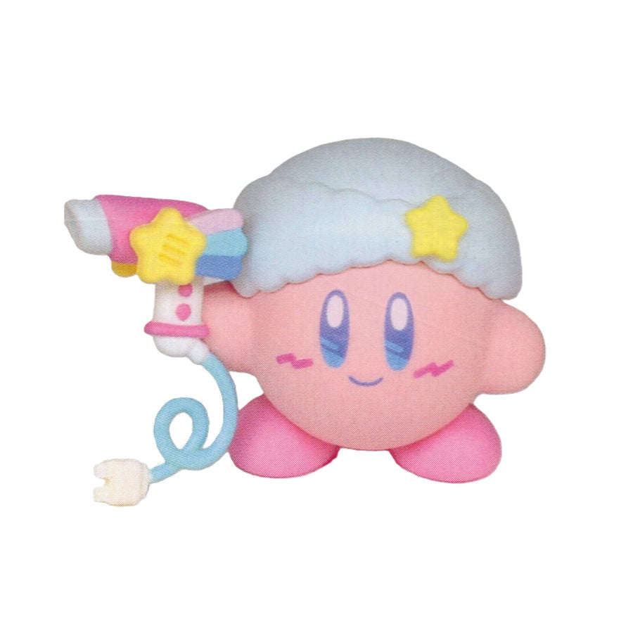 Kirby Sweet Dreams Figure Mascot – view 4