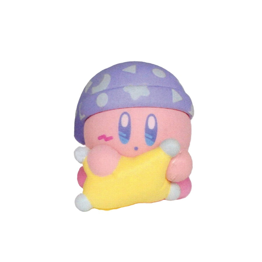 Kirby Sweet Dreams Figure Mascot – view 5