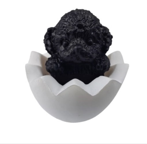 Kororin Baby Poodle – view 2