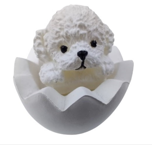 Kororin Baby Poodle – view 3
