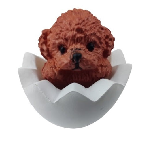 Kororin Baby Poodle – view 4