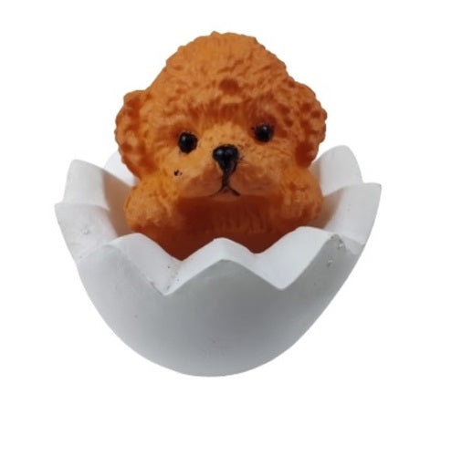 Kororin Baby Poodle – view 5