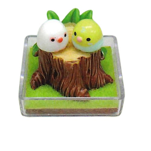 Kotori-tai Mini Terrarium – view 2