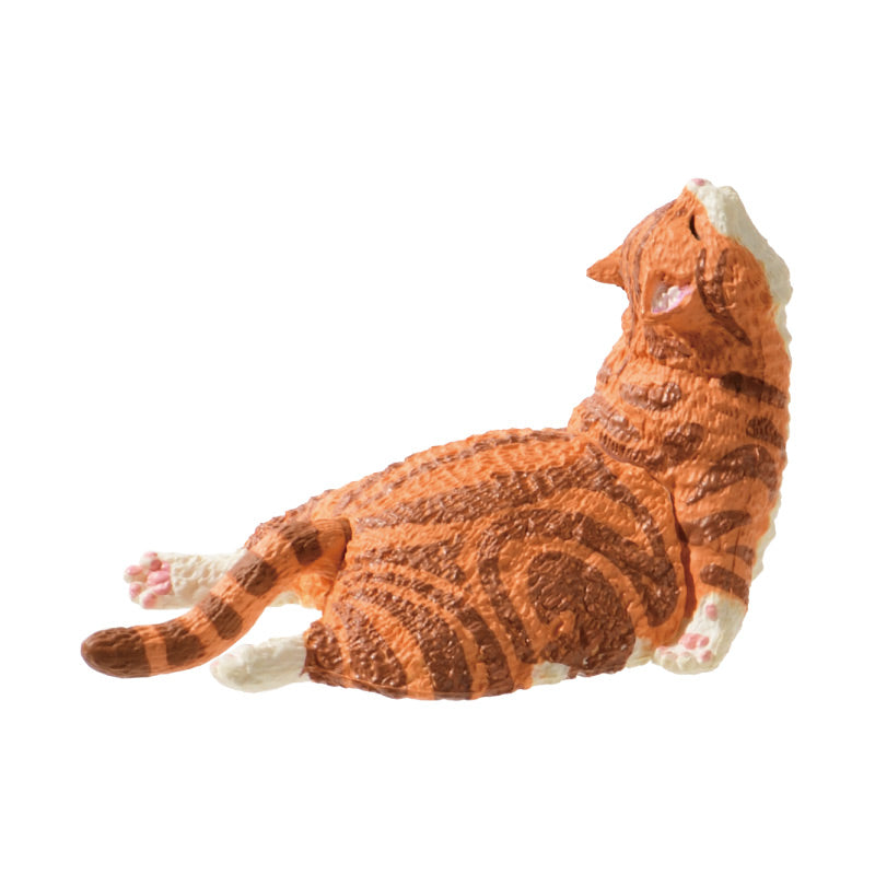 Lazy Cats 2 – view 3