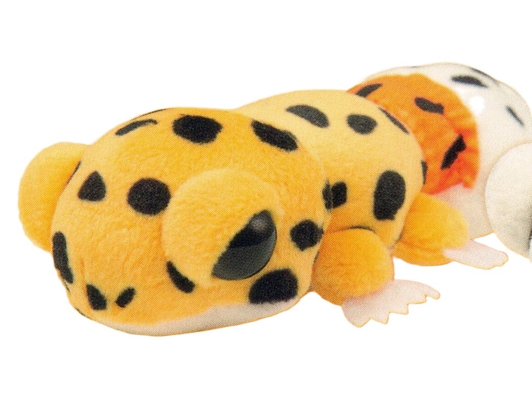 Leopard Stuffed Toy – view 2