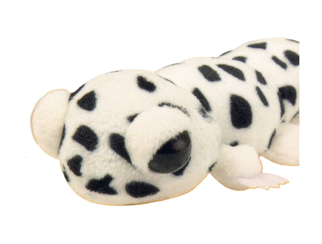 Leopard Stuffed Toy – view 3